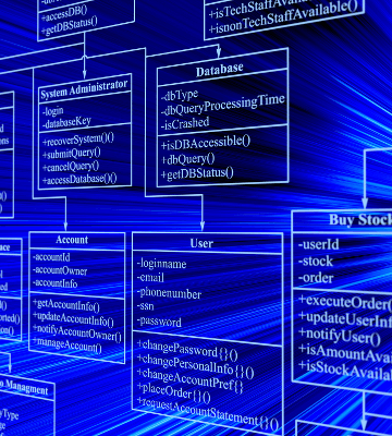 Systems Integrators