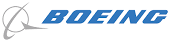Boeing logo
