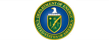 U.S. Department of Energy logo