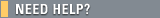 Need help?